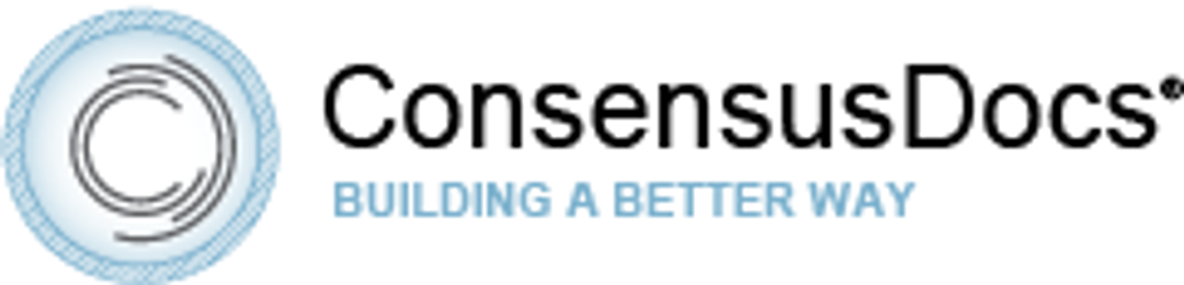 Consensus Docs logo