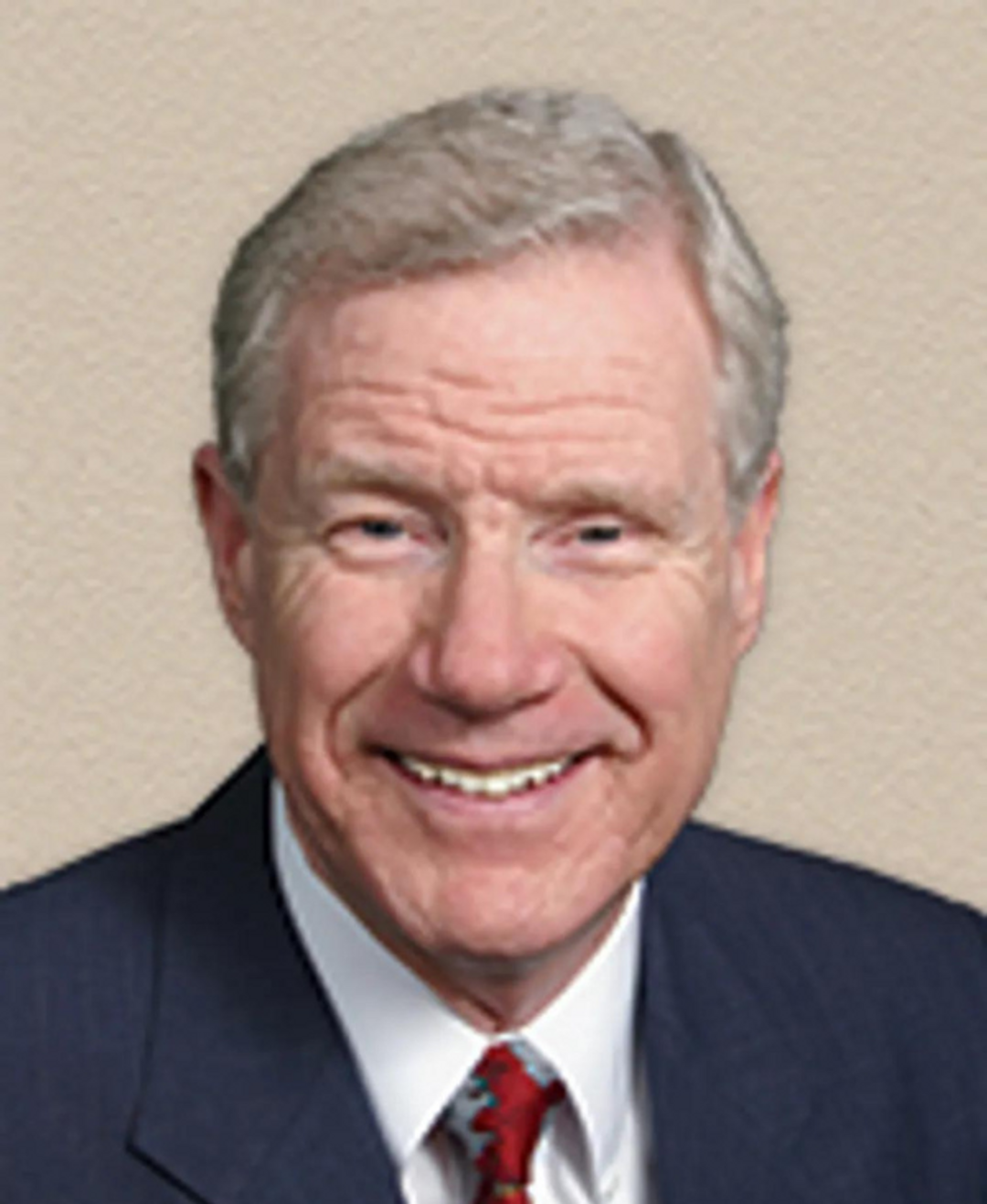 Gordon B. Marshall