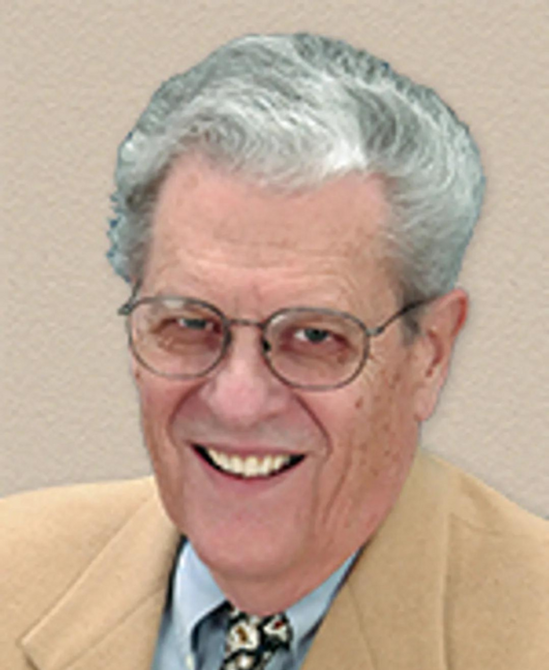 Richard W. Rice