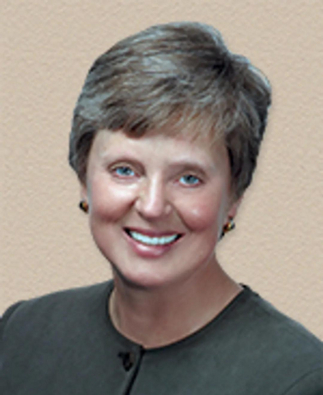 Christine M. Thompson