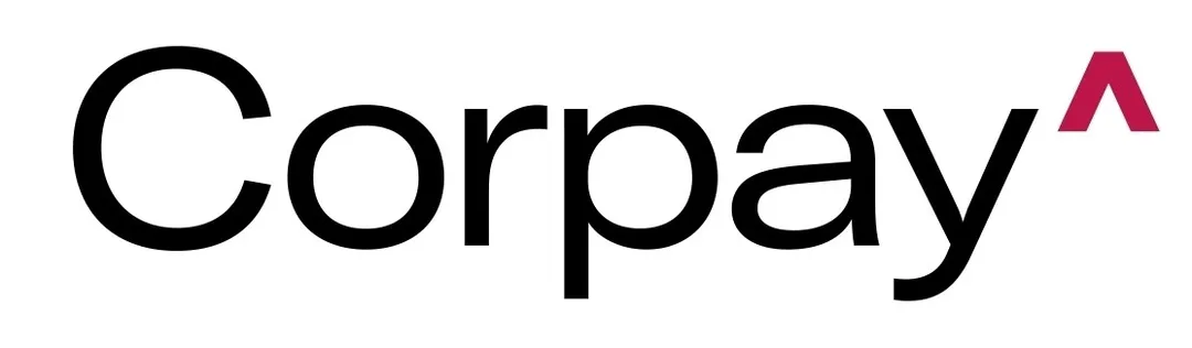 Corpay logo