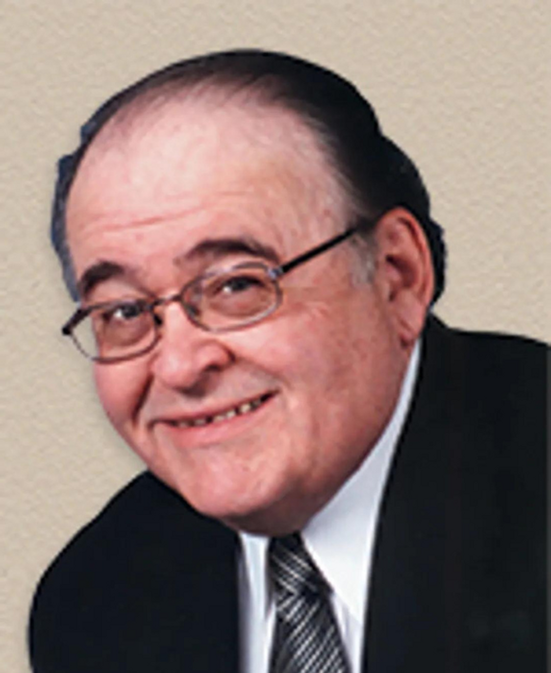 John J. Corcoran