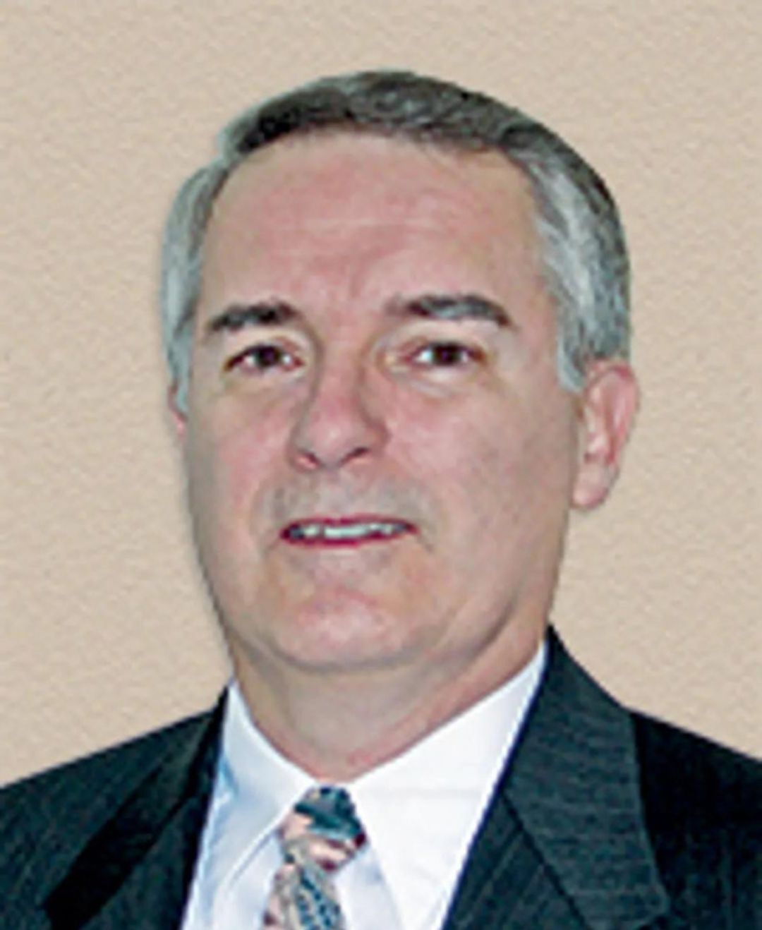 Raymond L. Dauplaise