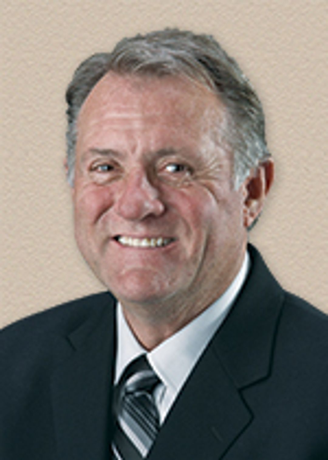 Lloyd D. Wiebe