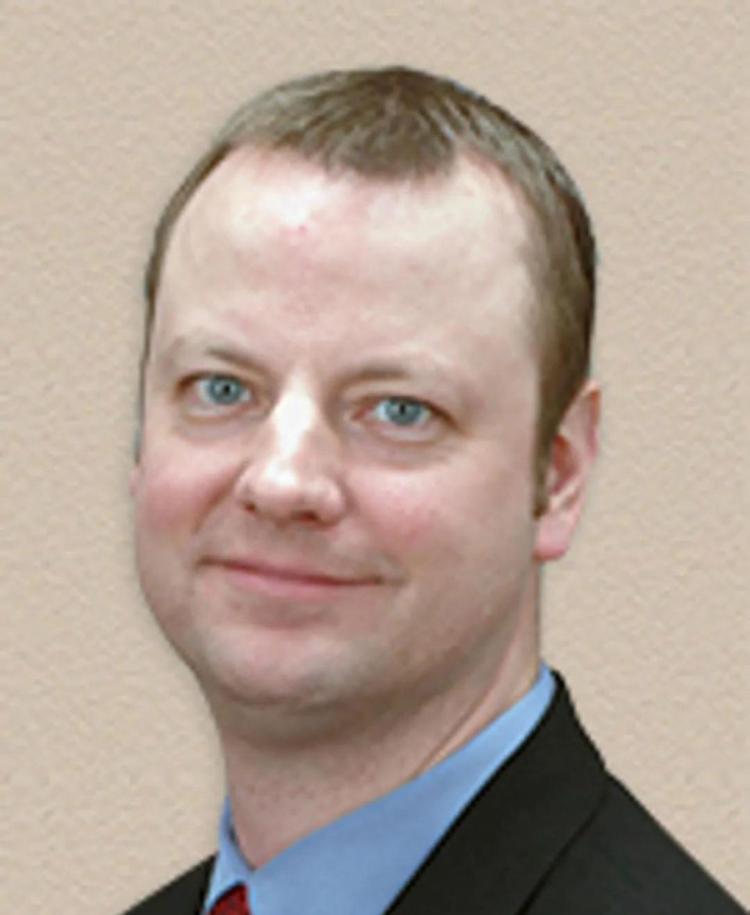 Kevin C. Schlueter